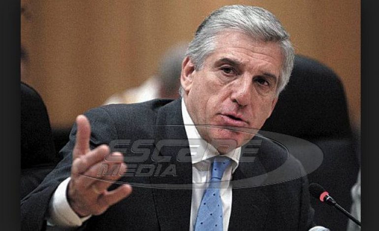 «Έστειλε 2,5 εκατ. στο εξωτερικό»: Τι αποκάλυψε πρόσωπο-κλειδί για την υπόθεση Παπαντωνίου