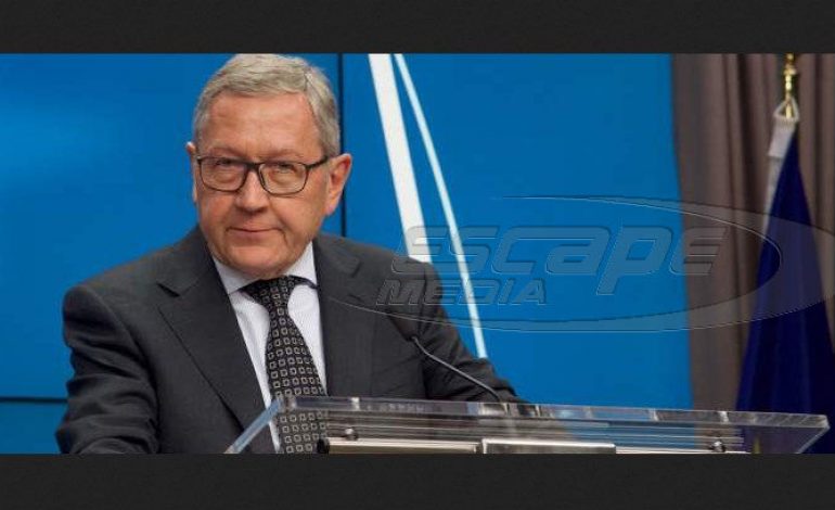 Ρέγκλινγκ: Αν η ελληνική κυβέρνηση παραμείνει σε τροχιά μεταρρυθμίσεων, δεν θα χρειαστεί 4ο μνημόνιο