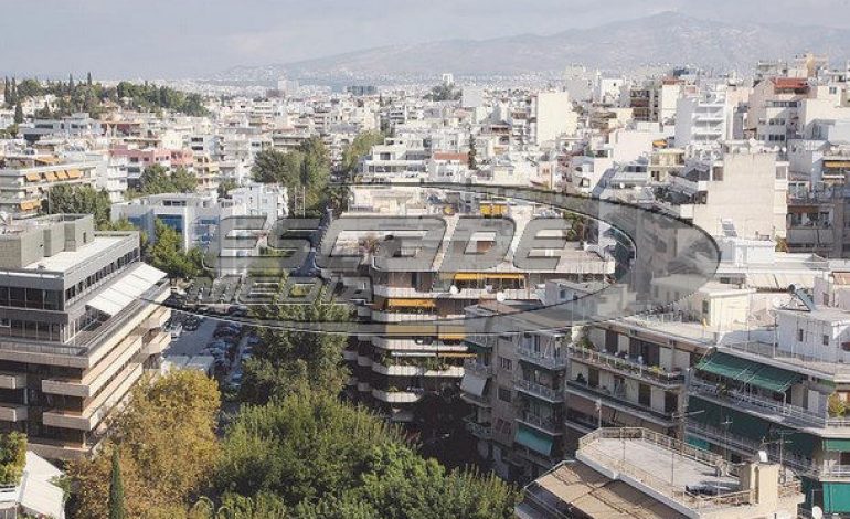Η ανακοίνωση των ιδιοκτητών ακινήτων για τη φορολόγηση AirBnB