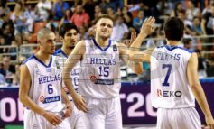 "Χρυσό" μέλλον! Η Εθνική Νέων πρώτη σε όλη την Ευρώπη