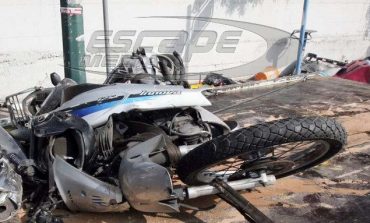 15 νεκροί και 566 τραυματίες από τροχαία στην Αττική τον Ιούνιο