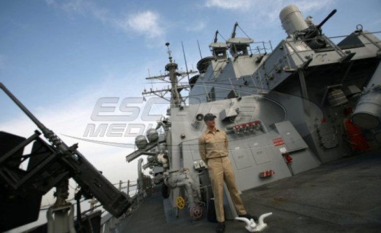 Ο Τραμπ “τα βάζει” με τον Ερντογάν για την Ελλάδα! Σπεύδουν αμερικανικά πλοία στο Αιγαίο