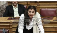 Φίλης και Ξυδάκης ανάγκασαν την Κονιόρδου να αποσύρει νομοθετική ρύθμιση