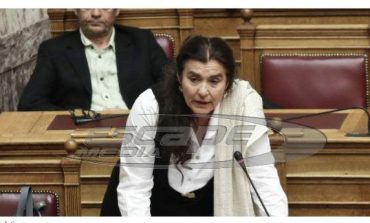 Φίλης και Ξυδάκης ανάγκασαν την Κονιόρδου να αποσύρει νομοθετική ρύθμιση