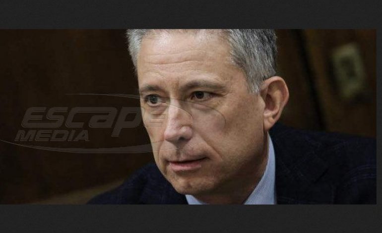 Πυρά Χρυσόγονου κατά Τσίπρα-υπουργών: Λάθος η τοποθέτηση Θάνου και οι επιθέσεις στη Δικαιοσύνη