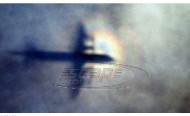 Επιστήμονες ανακάλυψαν κατά λάθος τα συντρίμμια της πτήσης της Malaysian Airlines