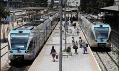 TΡΑΙΝΟΣΕ: Ξεκινούν τα δρομολόγια στον άξονα Αθήνας–Θεσσαλονίκης από τις 18 Μαΐου