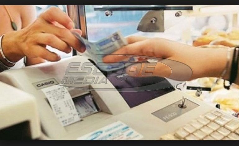 Εφοδος εφοριακών σε Μύκονο, Σέριφο και Νάξο έβγαλε «λαβράκια»