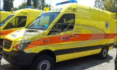 Τραγωδία στη Θεσσαλονίκη: Έπεσε στο κενό από τον 8ο όροφο πολυκατοικίας