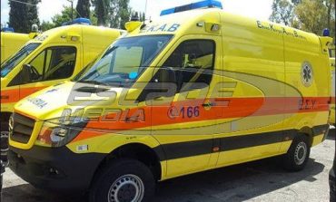 Κρήτη: Δεκάδες άτομα στο νοσοκομείο λόγω καύσωνα