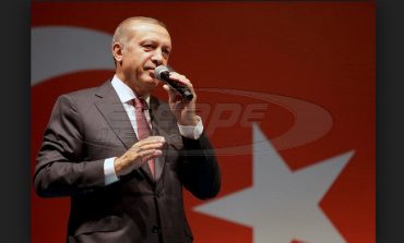 Ερευνα κατά Ερντογάν ζητεί πρώην ερευνήτρια του ΟΗΕ