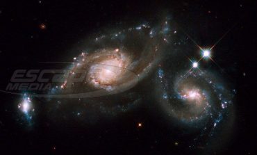 «Οι άνθρωποι προήλθαν από άλλους γαλαξίες» Νέα έρευνα για το τι έγινε μετά το Big Bang