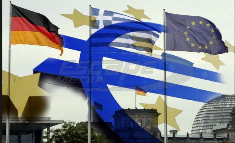 Η Ευρωπαϊκή Ενωση διαλύεται από τον κορονοϊό αλλά η Γερμανία επιμένει στο σύμφωνο σταθερότητας και τη λιτότητα