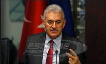 Γιλντιρίμ: Η ελληνοκυπριακή πλευρά δεν επέδειξε εποικοδομητική συμπεριφορά για λύση