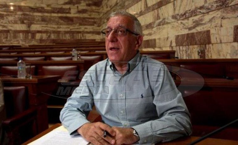 Κακλαμάνης: “Να πληρώσουν οι μπαχαλάκηδες”