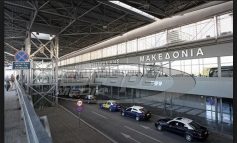 Θεσσαλονίκη: Οριστικό τέλος στις ανεξέλεγκτες χρεώσεις των ταξί προς το αεροδρόμιο «Μακεδονία»
