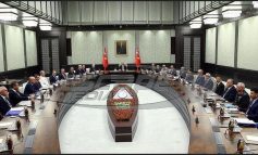 Συγκαλεί Συμβούλιο Ασφαλείας ο Ερντογάν και δίνει σύνθημα επίθεσης: «Η Ελλάδα θα πληρώσει – Δεν έχει καμία δικαιολογία»