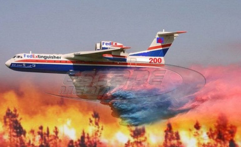 Ο Β.Πούτιν περιμένει στο ακουστικό του για την αποστολή του «τέρατος» : Γιατί δεν ζητάμε την συνδρομή ρωσικής εναέριας βοήθειας;