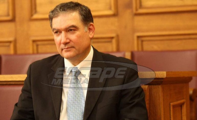 Ένοχος ο Ανδρέας Γεωργίου για την υπόθεση της ΕΛΣΤΑΤ