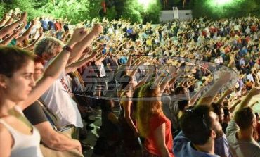 Αυτή είναι η αριστερόστροφη Ελλάδα του 2017!