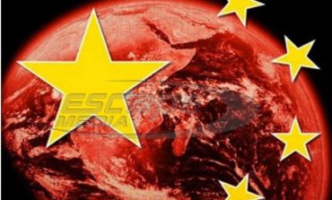 Κίνα: Πηγή παγκόσμιας αστάθειας το χάος των ΗΠΑ!