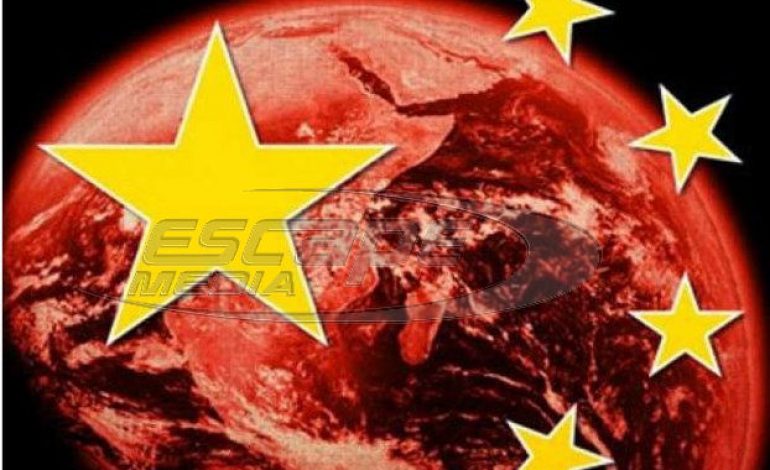 Κίνα: Πηγή παγκόσμιας αστάθειας το χάος των ΗΠΑ!
