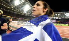 Συγχαρητήρια Τσίπρα και Μητσοτάκη στη Στεφανίδη