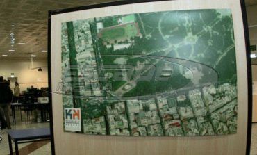 Αναρτούνται το επόμενο διάστημα οι δασικοί χάρτες για Αττική και Κεντρική Μακεδονία