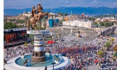 Να αναγνωρίσουμε τα Σκόπια ως «Μακεδονία» ζητά η εφημερίδα «Τα ΝΕΑ»