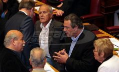 Καμμένος εναντίον Βούτση για τη Ορθοδοξία