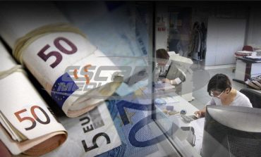 Μειώνεται η προκαταβολή φόρου κατά 50%