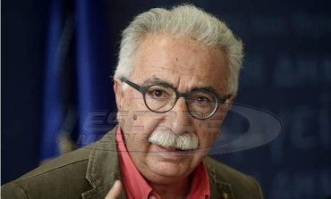 Ο Καραϊσκάκης και οι αρνητές στράτευσης