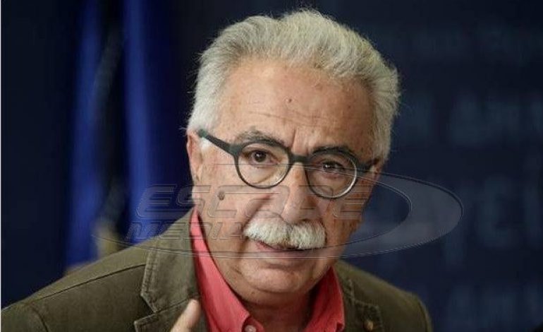 Ο Καραϊσκάκης και οι αρνητές στράτευσης