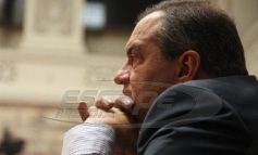 Η "επιστροφή" του Κώστα Καραμανλή