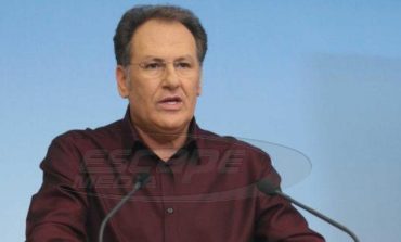 Κώστας Λαλιώτης, ο ανυποψίαστος απολογητής…