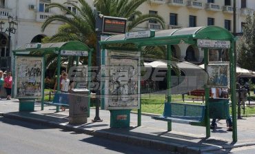 Έτοιμοι να «βάλουν πλάτη» δηλώνουν οι εργαζομένοι στον ΟΑΣΘ