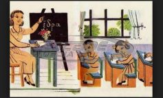 Η νέα τάξη πραγμάτων στην παιδεία μας και οι πρωταγωνιστές της