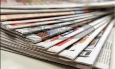 Στα σούπερ μάρκετ οι εφημερίδες με πράξη νομοθετικού περιεχομένου
