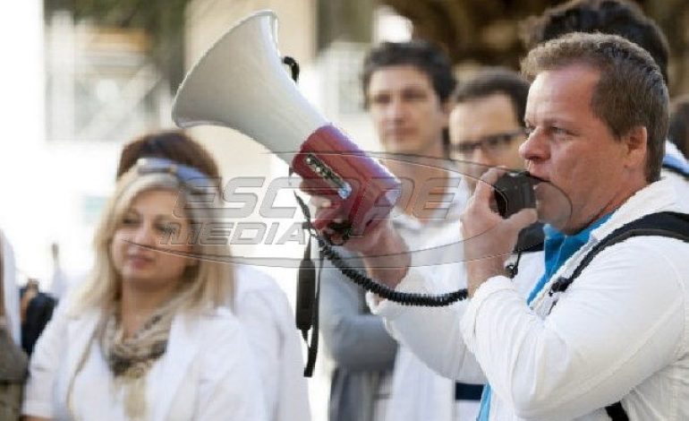 «Επί ποδός» ο ΙΣΑ για το ν/σ μεταρρύθμισης της νομοθεσίας των Ιατρικών Συλλόγων