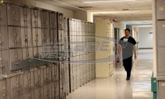 Πρωτοβουλία του ΑΧΕΠΑ για τους άστεγους στους χώρους του νοσοκομείου