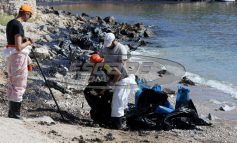 Μηνυτήρια αναφορά κατά παντός υπευθύνου και από Μώραλη για τη ρύπανση