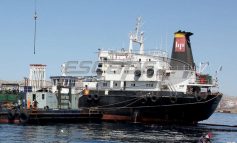 Δύο χρόνια φυλακή με αναστολή στον πλοίαρχο του «Lassea» αθώος ο πρώτος μηχανικός