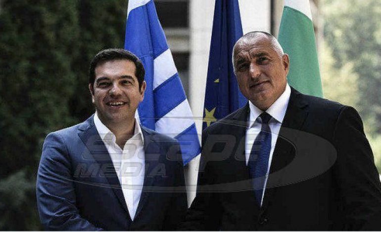 Ελλάδα – Βουλγαρία: Υπογράφεται αύριο το μνημόνιο συνεργασίας για τη σιδηροδρομική σύνδεση