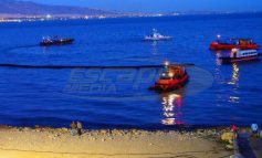 Στην Πειραϊκή έφτασε η πετρελαιοκηλίδα από τη Σαλαμίνα -Ανησυχούν οι αρχές