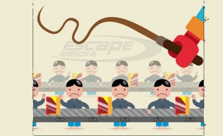 Ηλεκτρονικοί σπιούνοι στο σχολείο Ούτε δικαιολογημένες απουσίες