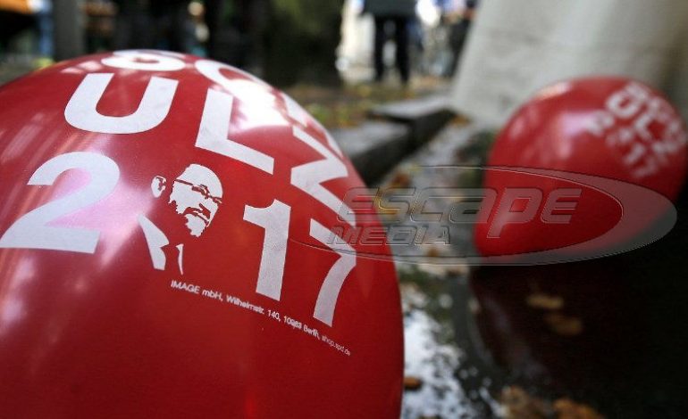 Σε αμηχανία τα γερμανικά κόμματα – Τα σενάρια σχηματισμού κυβέρνησης