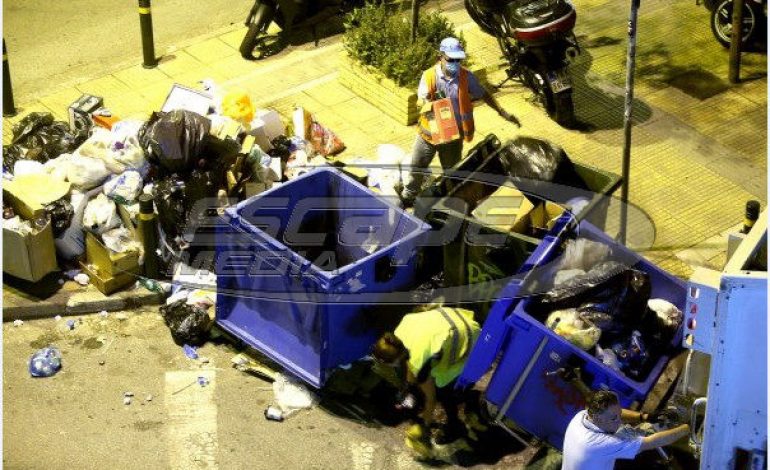 Ποιοι δημοτικοί υπάλληλοι θα εργάζονται πλέον 32 ώρες εβδομαδιαίως και θα δικαιούνται έξτρα άδεια