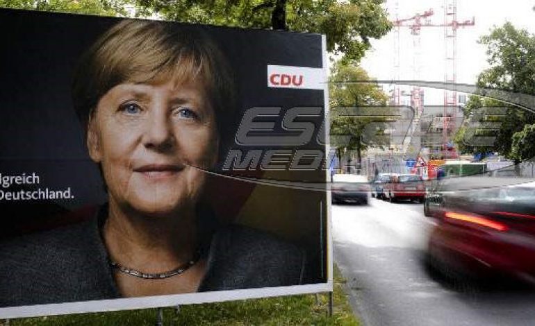 Γερμανικές εκλογές: Οι γυναίκες ζητούν από τη Μέρκελ ίση εκπροσώπηση και αμοιβές
