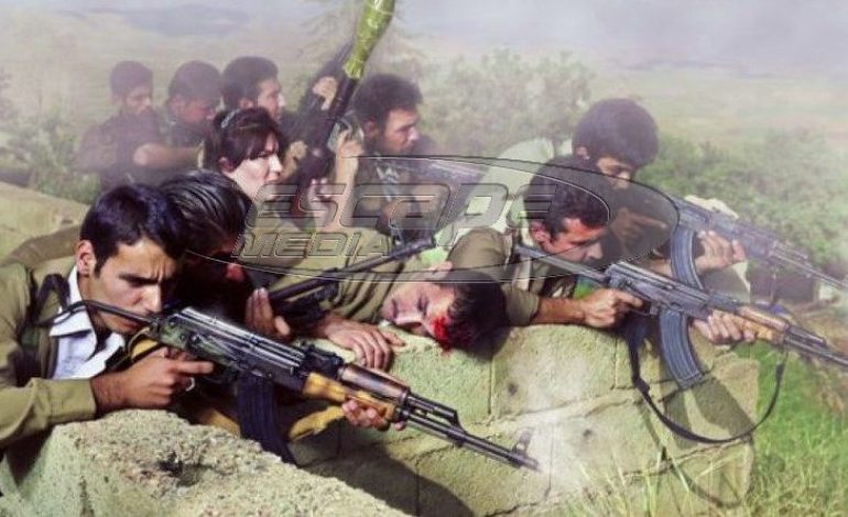 Κηρύχθηκε στρατιωτικός νόμος σε 23 τουρκικές επαρχίες – Η τουρκική Αεροπορία βομβάρδισε στόχους στο… τουρκικό έδαφος!