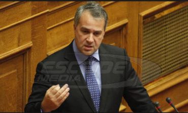 Γιατί άραγε ο Βορίδης κατήργησε την υπoυργική απόφαση Γεωργιάδη;